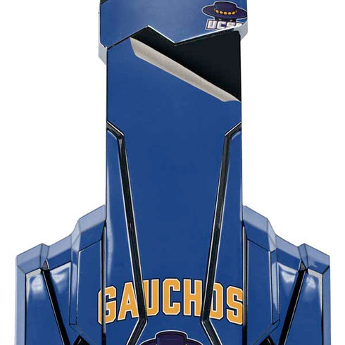 University of California-Santa Barbara Gauchos BENGOO G9000 Skin